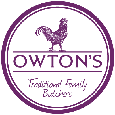 Owtons logo colour