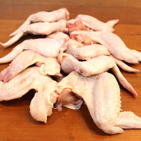 Fresh Chicken Wings (1kg) Order Online Owton’s