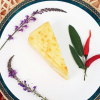 Smoked Apple Wood Cheddar (250g)