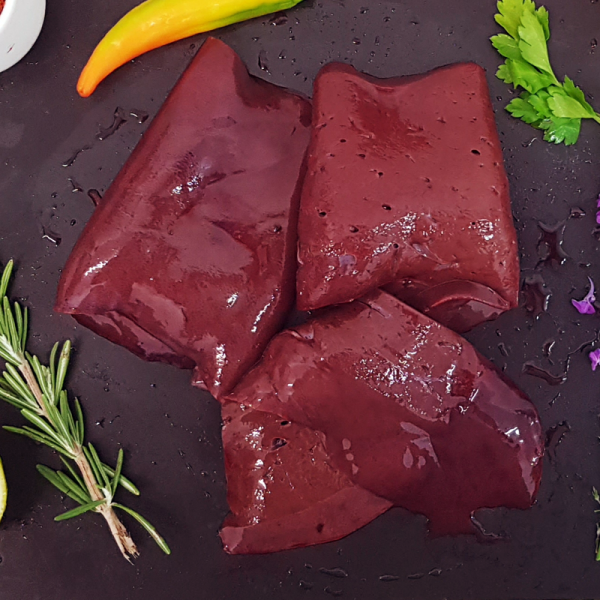 Calves Liver (400g) Order Online Owton’s