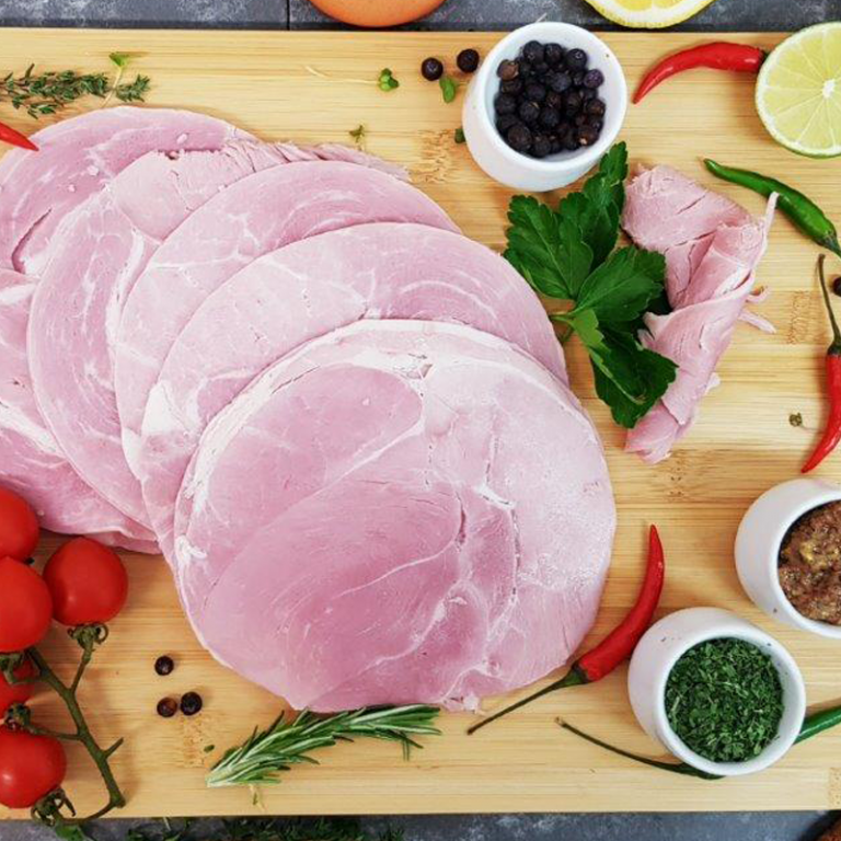 Cooked Meats & Charcuterie Local Delivery Owtons Family Butchers