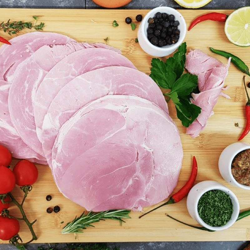 Cooked Meats & Charcuterie Local Delivery Owtons Family Butchers