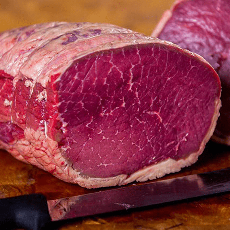 Topside of Beef Joint (0.91.0Kg) Owton's Butchers