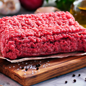 Extra Lean Mince (2 x 500g) - Delivered To Your Door - Owton's Butchers