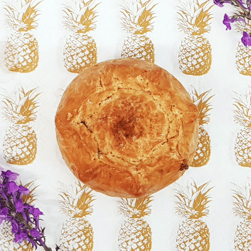 Delicious Pies & Quiches Delivered To You Owtons Family Butchers