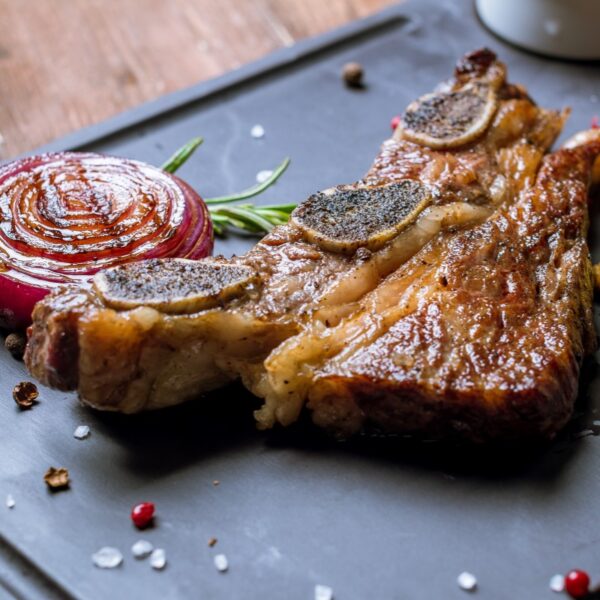 Carvery Rib Of Beef On Bone (1.2-1.6Kg) - Owton’s