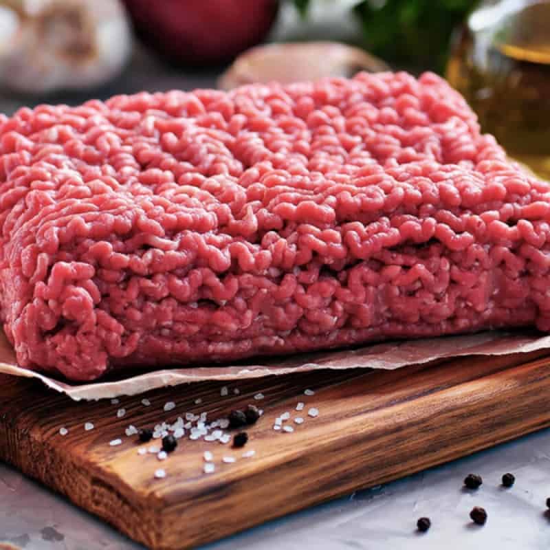 Extra Lean Mince (2 x 500g) - Owton’s Butchers