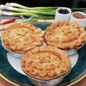 steak and ale pies