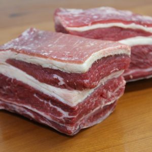 Bone-in Beef Short Rib (min 2.4Kg)