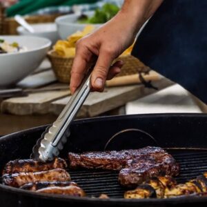 Owton's Bigger Barbecue Box