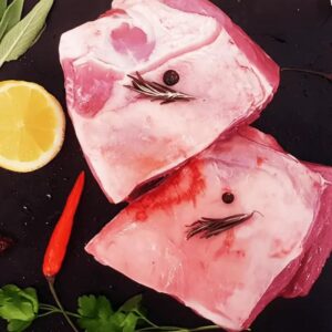 Shoulder of Lamb on Bone (2 x 500g)