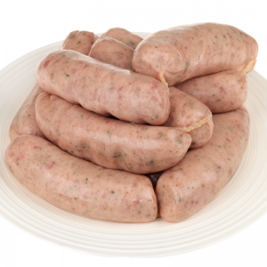 Cumberland Sausages (8, 560g)
