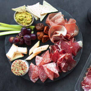 Antipasto Misto Mixed Appetisers