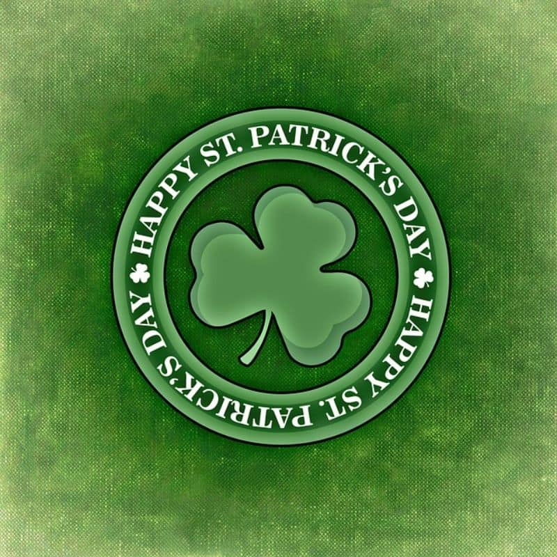 St. Patrick's Day