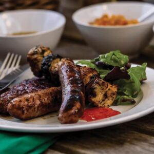 Owton's Spooktacular Sausage Box