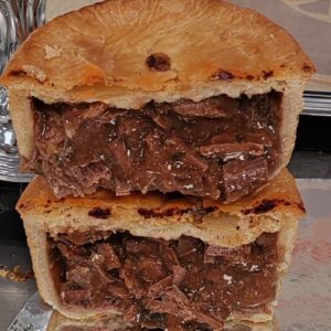 Cowboy Pie (1 x 310g) - Gluten Free