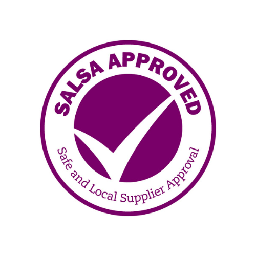 SALSA Approved Butchers