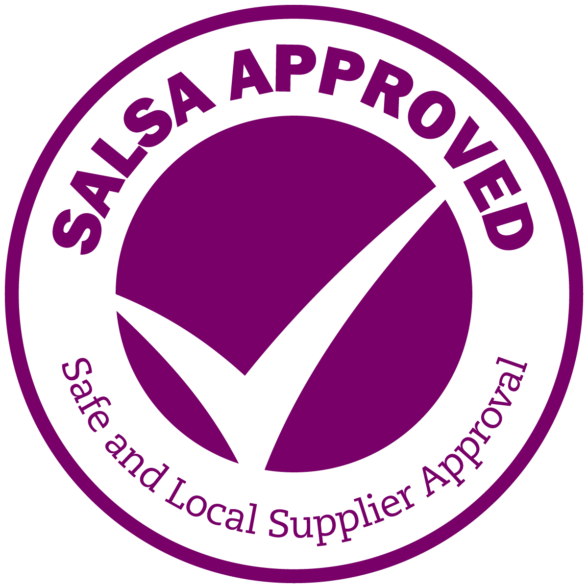 Owton's Salsa Logo
